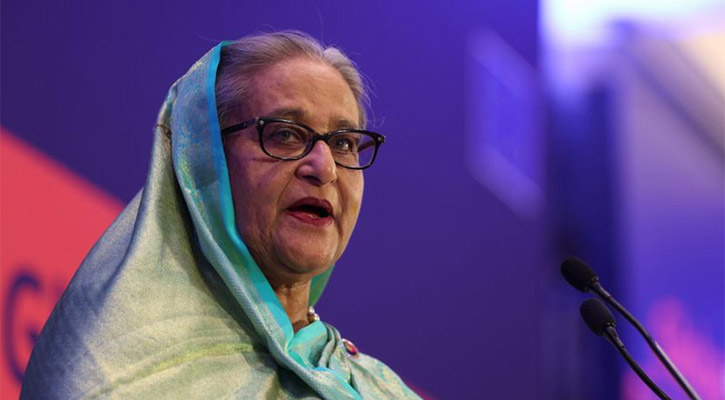 গণহত্যায় অভিযুক্ত হাসিনার ডিগ্রি বাতিলের চিন্তা অস্ট্রেলিয়ান বিশ্ববিদ্যালয়ের